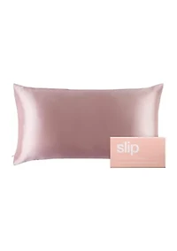Pure Silk King Pillowcase