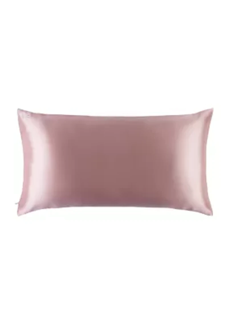 Pure Silk King Pillowcase