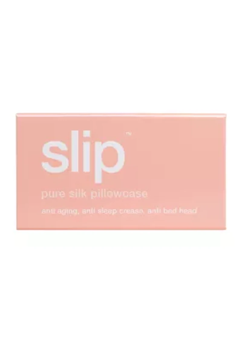 Pure Silk King Pillowcase
