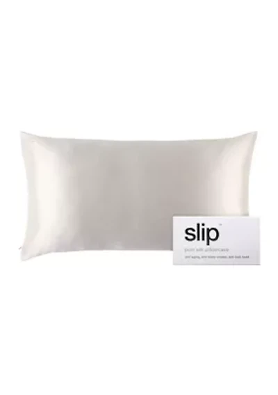 Pure Silk King Pillowcase