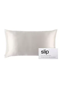 Pure Silk King Pillowcase