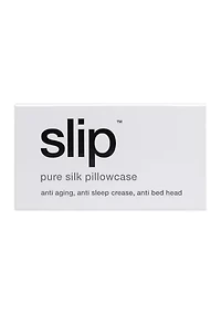 Pure Silk King Pillowcase