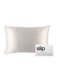 Pure Silk Queen Pillowcase