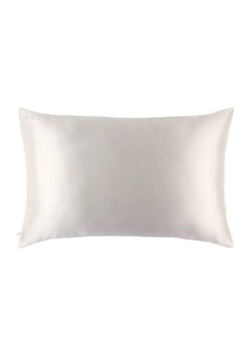 Pure Silk Queen Pillowcase