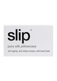 Pure Silk Queen Pillowcase