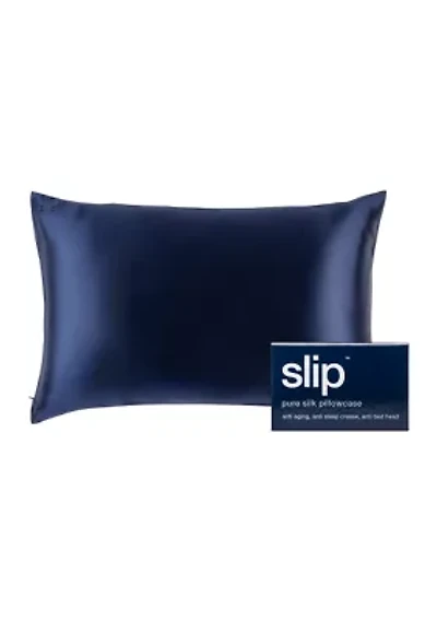 Pure Silk Queen Pillowcase