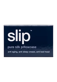 Pure Silk Queen Pillowcase