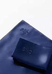 Pure Silk Queen Pillowcase