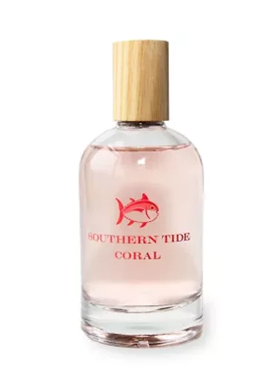 Southern Tide Coral Fragrance