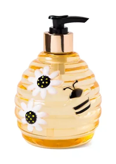 Honey Beehive Hand Soap