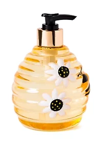 Honey Beehive Hand Soap