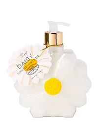 White Daisy Hand Soap