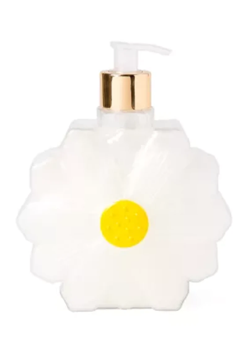 White Daisy Hand Soap