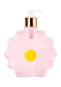 Pink Daisy Hand Soap