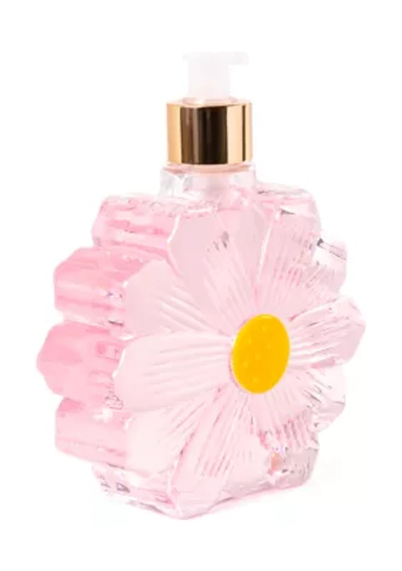 Pink Daisy Hand Soap