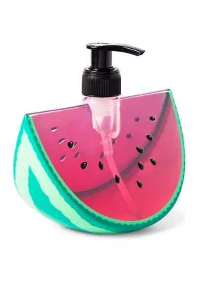 Watermelon Slice Hand Soap