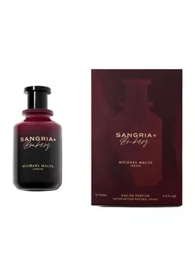 Sangria + Embers Eau de Parfum