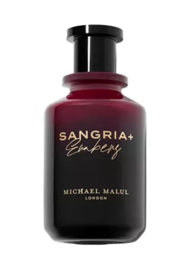 Sangria + Embers Eau de Parfum