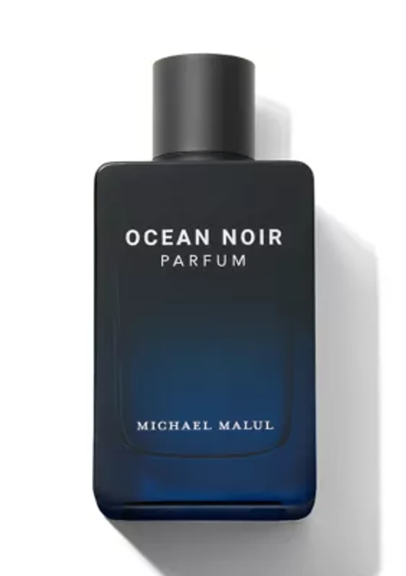 Ocean Noir Parfum
