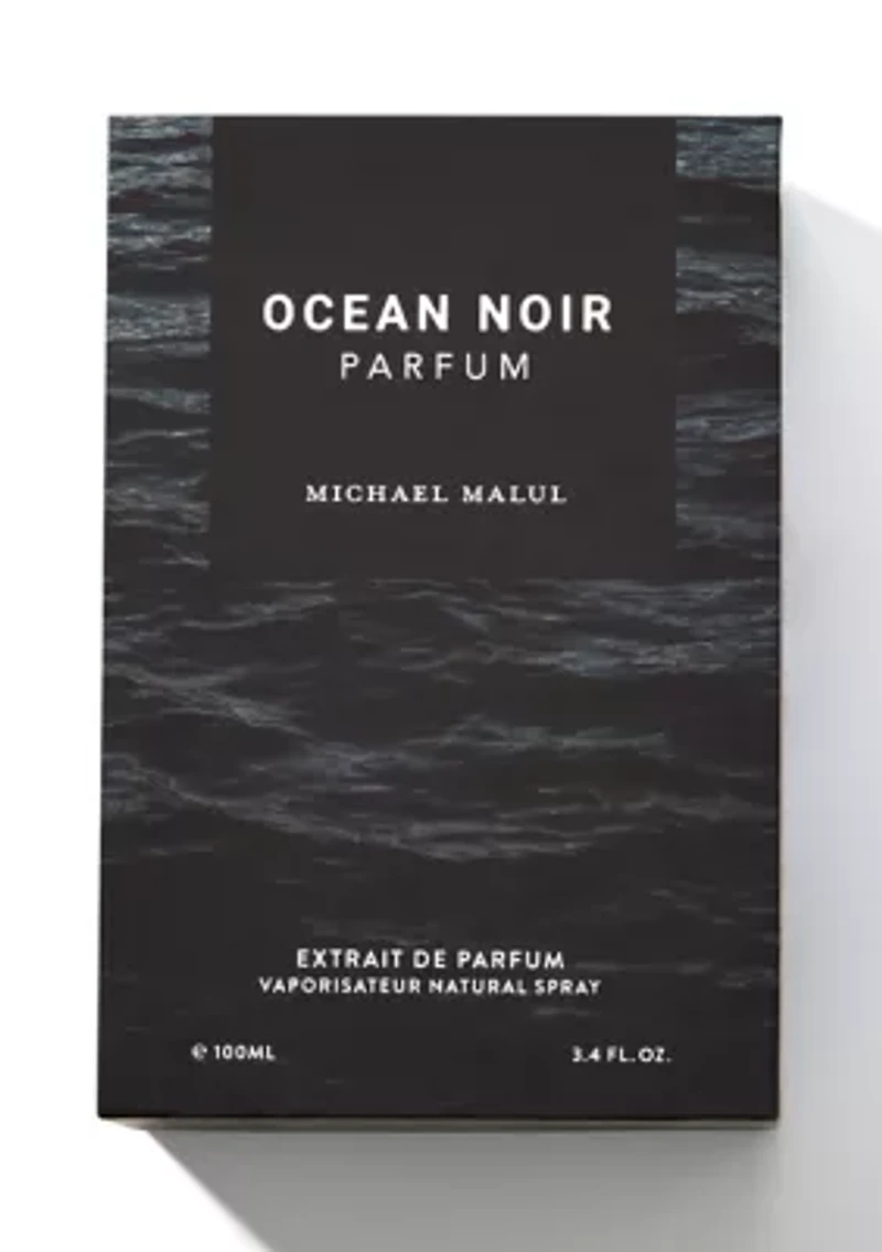 Ocean Noir Parfum