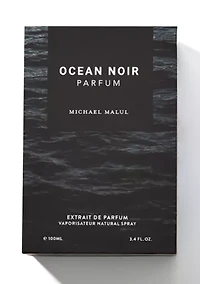 Ocean Noir Parfum