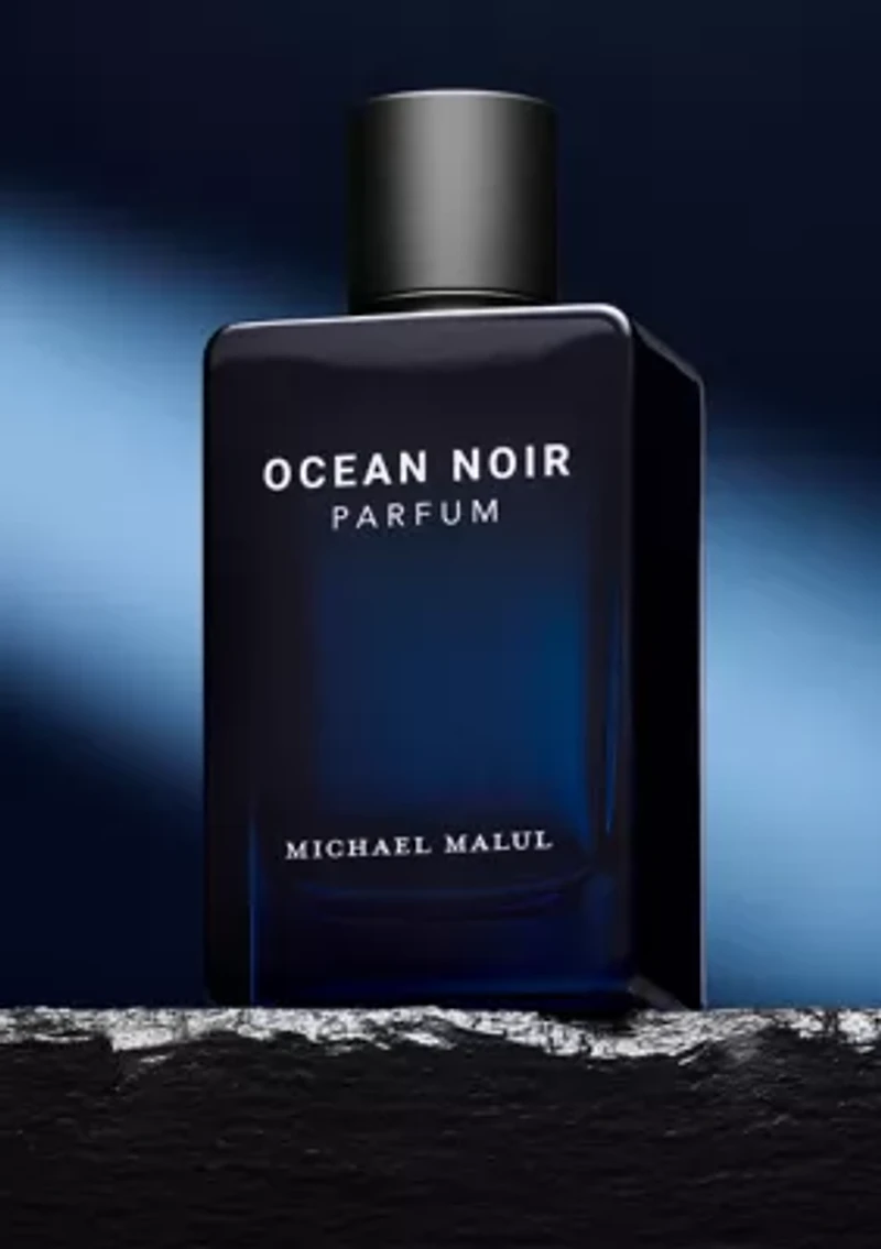 Ocean Noir Parfum