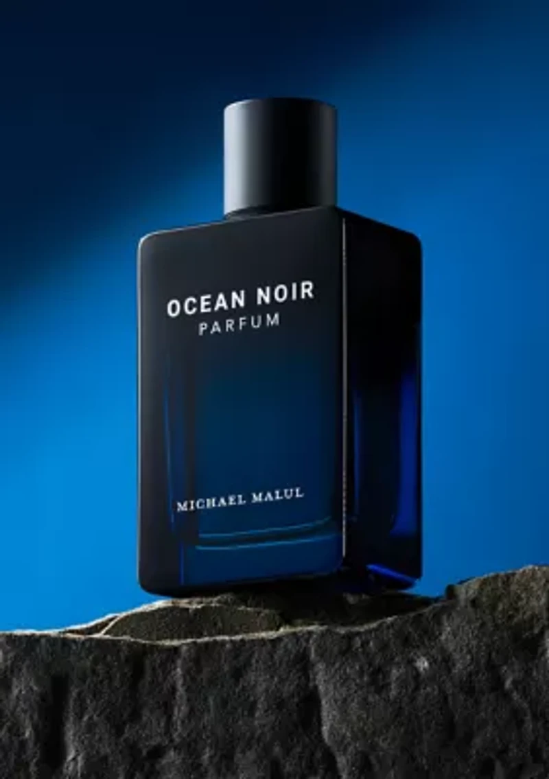Ocean Noir Parfum