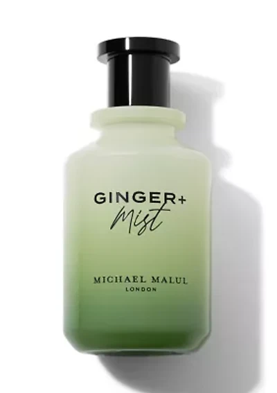 Ginger+Mist Fragrance