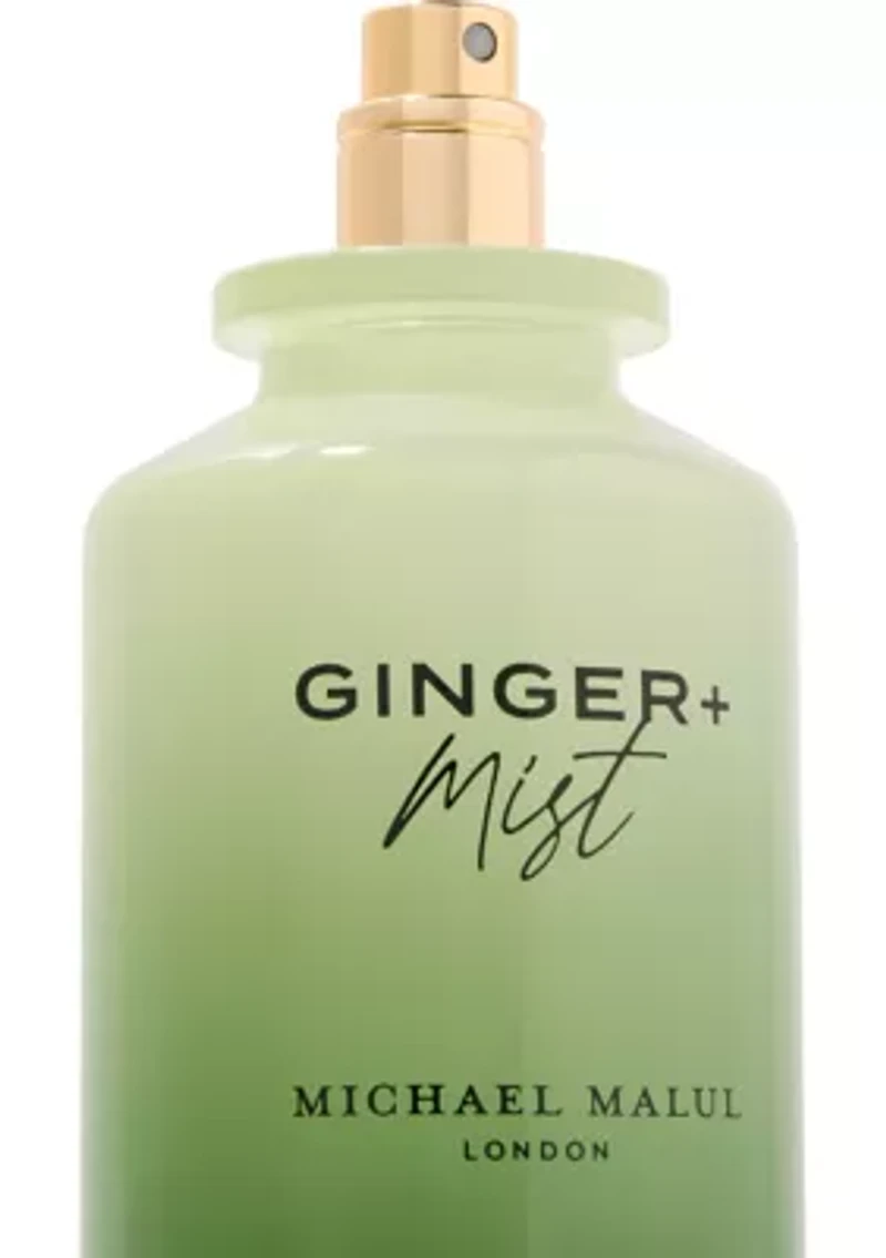 Ginger+Mist Fragrance