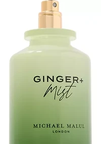 Ginger+Mist Fragrance