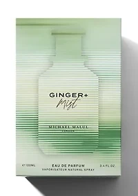Ginger+Mist Fragrance