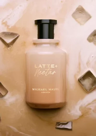 Latte + Nectar Gift Set