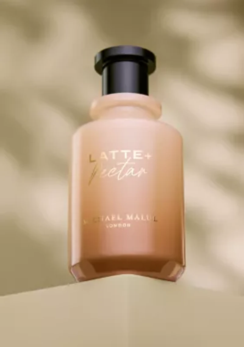 Latte + Nectar Gift Set