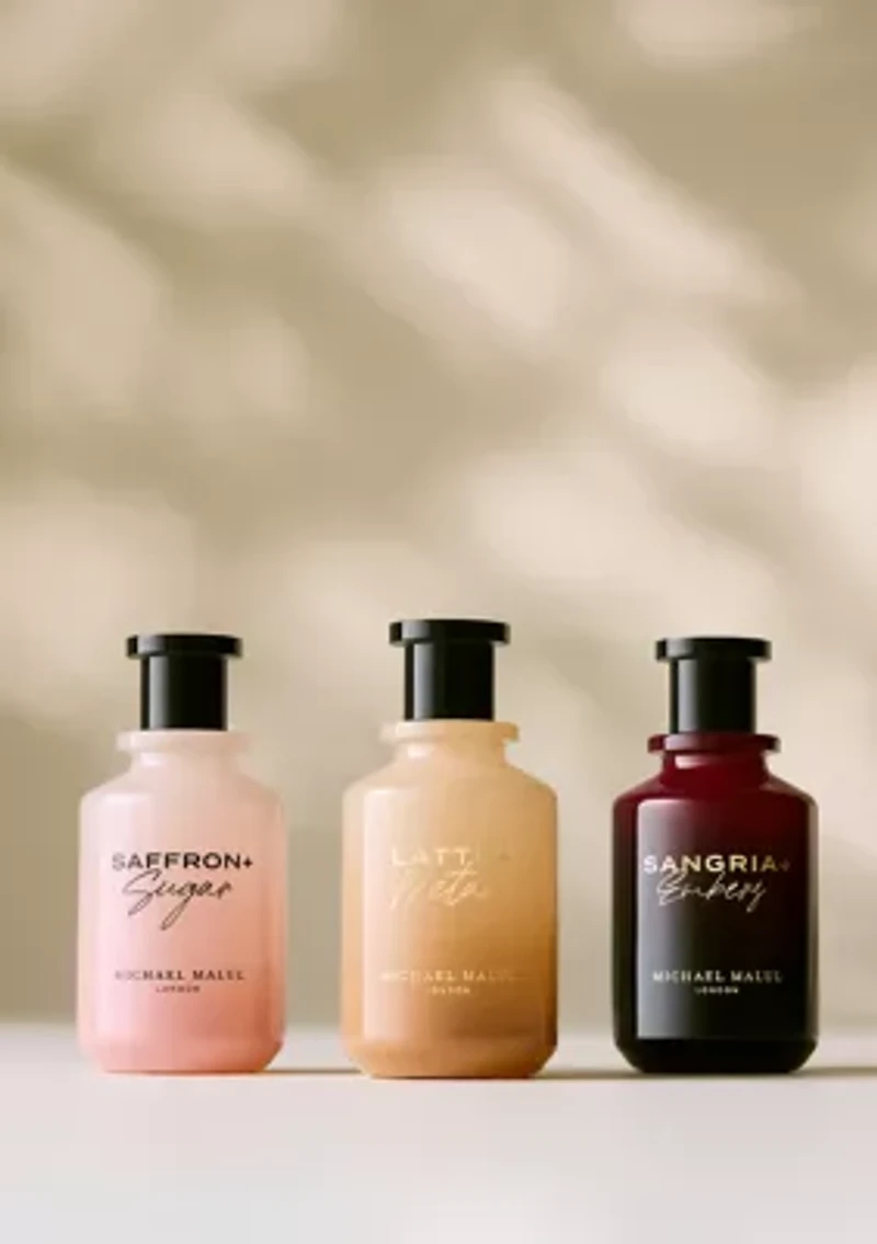 Latte + Nectar Gift Set