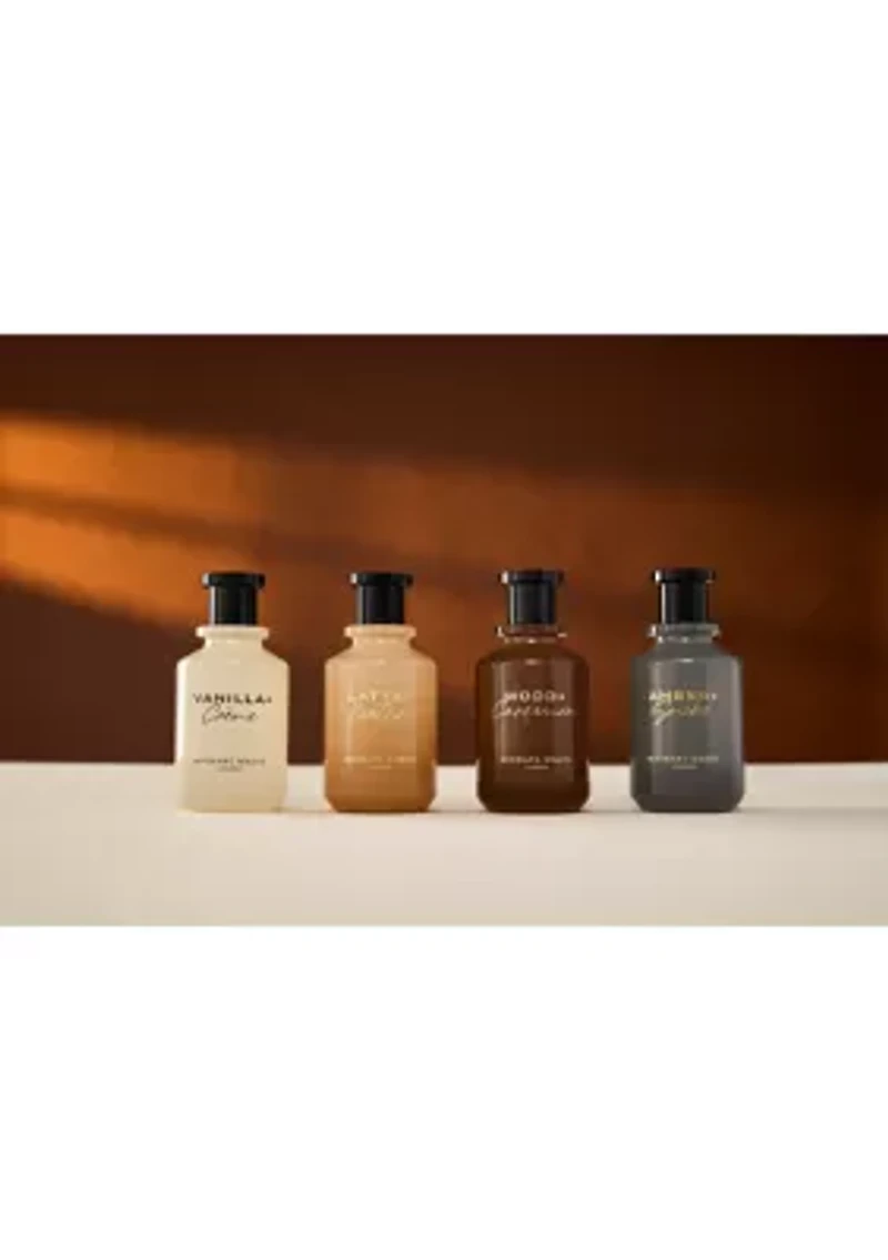 Latte + Nectar Gift Set