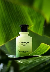 Ginger  + Mist Gift Set