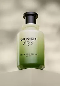 Ginger  + Mist Gift Set