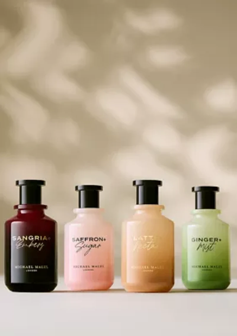 Ginger  + Mist Gift Set