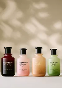 Ginger  + Mist Gift Set