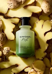 Ginger  + Mist Gift Set