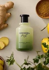 Ginger  + Mist Gift Set