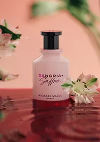 Sangria + Saffron Eau de Parfum