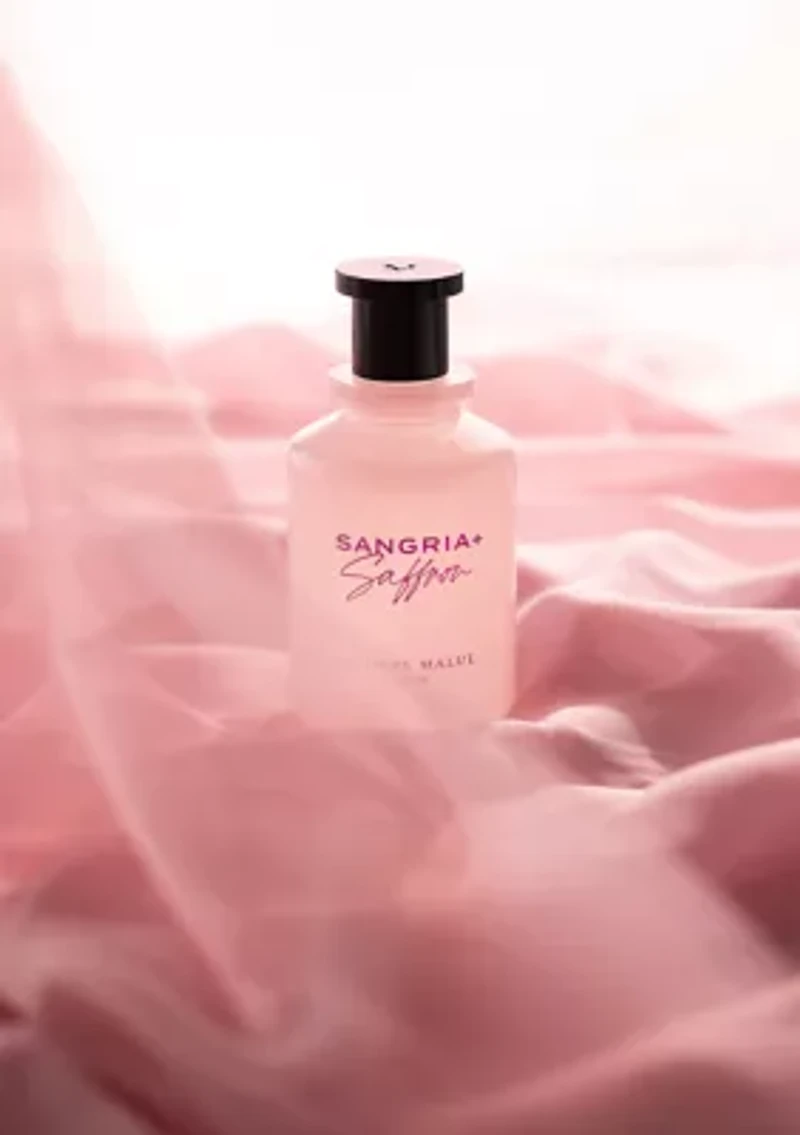 Sangria + Saffron Eau de Parfum