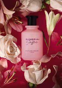 Sangria + Saffron Eau de Parfum