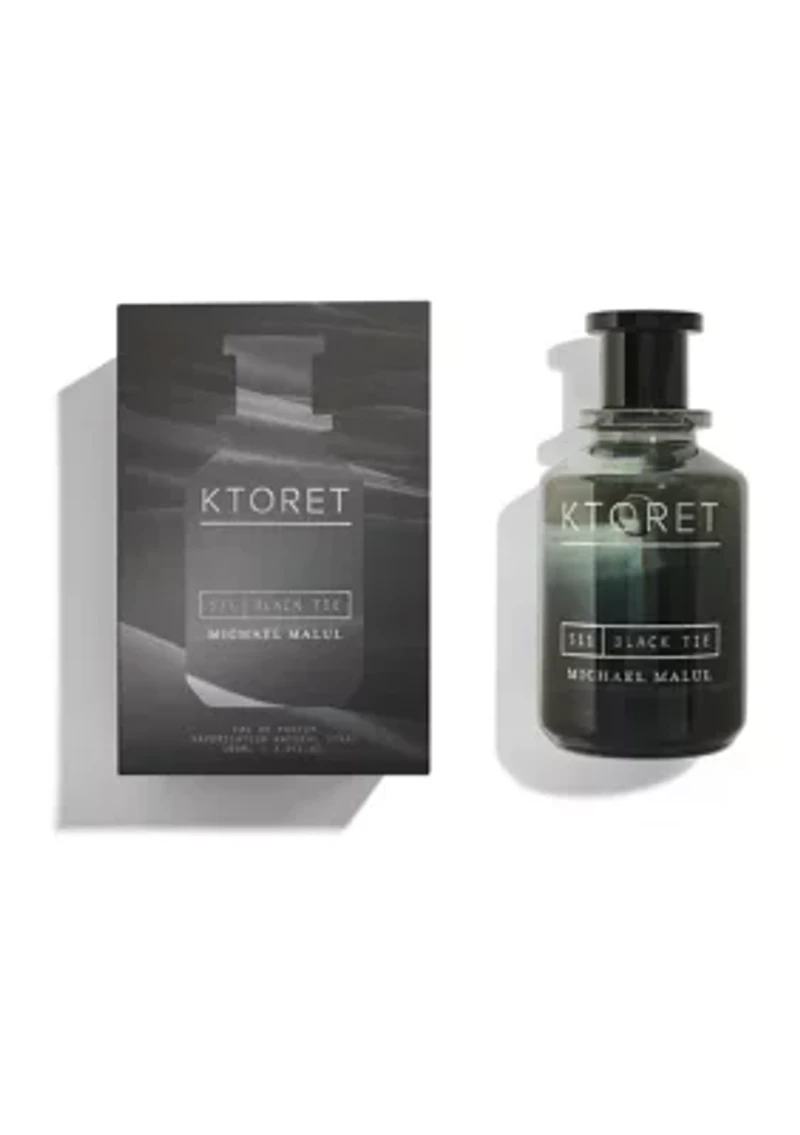 KTORET 511 Black Tie Fragrance