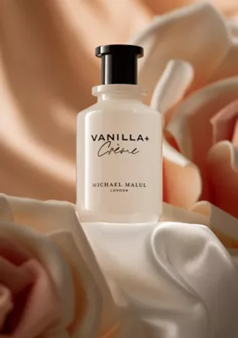 Vanilla + Crème Eau de Parfum 