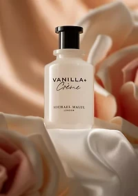 Vanilla + Crème Eau de Parfum 