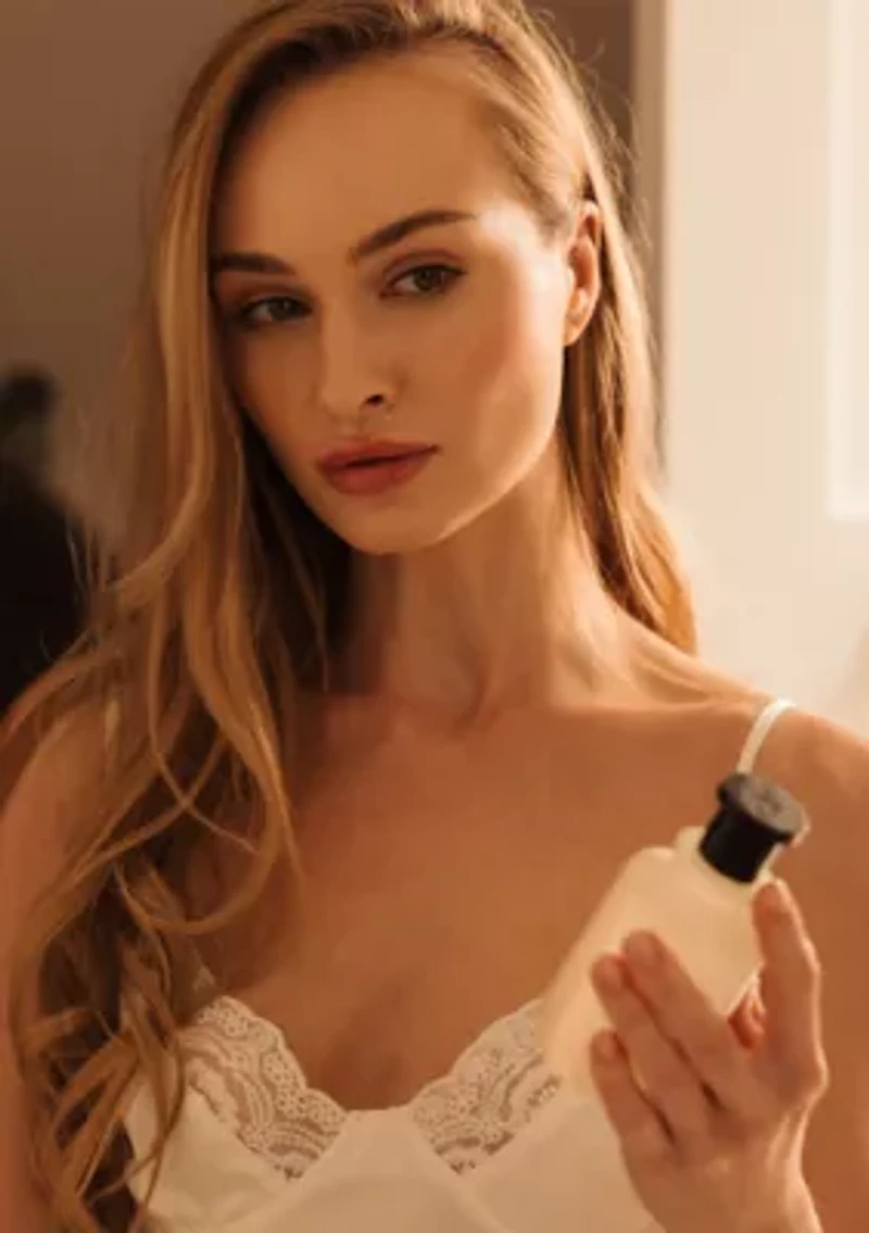 Vanilla + Crème Eau de Parfum 