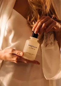 Vanilla + Crème Eau de Parfum 