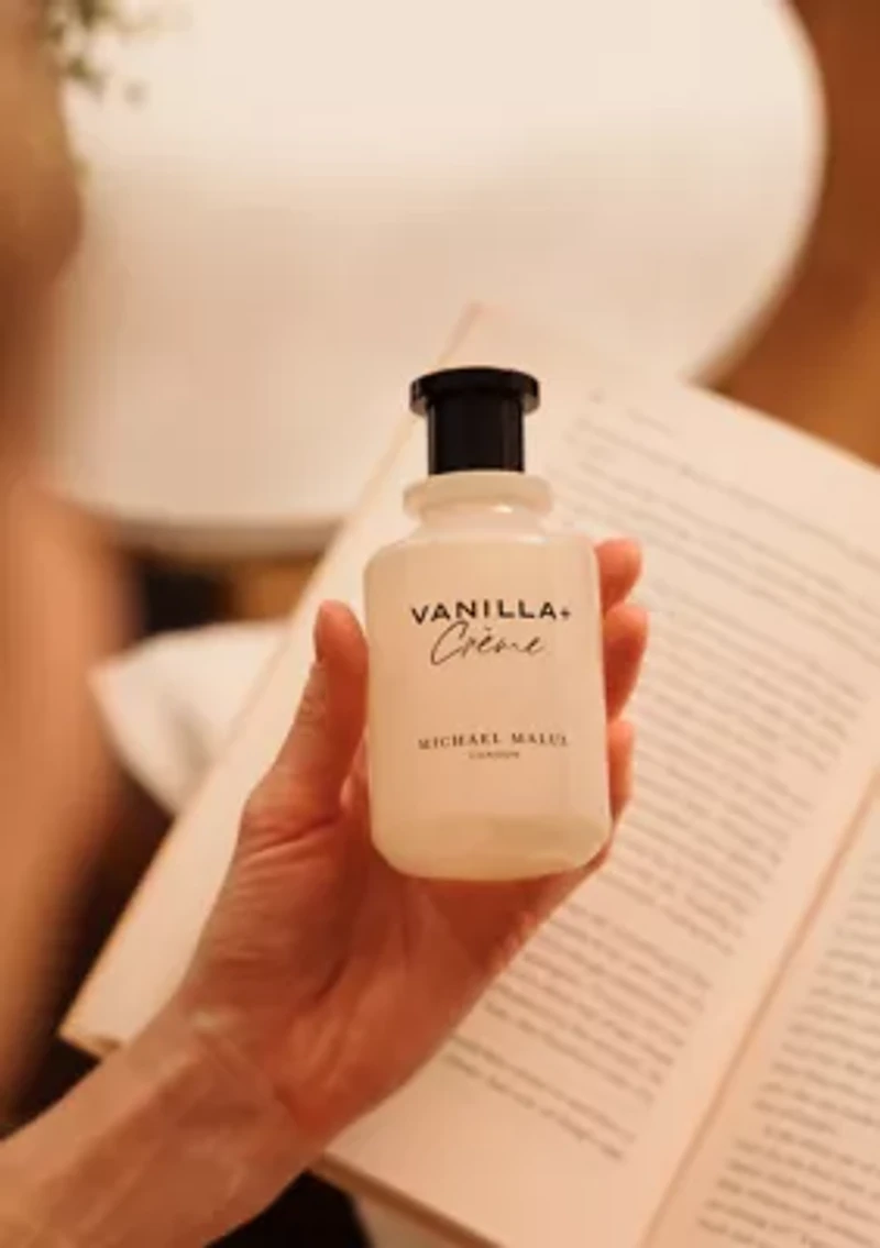 Vanilla + Crème Eau de Parfum 